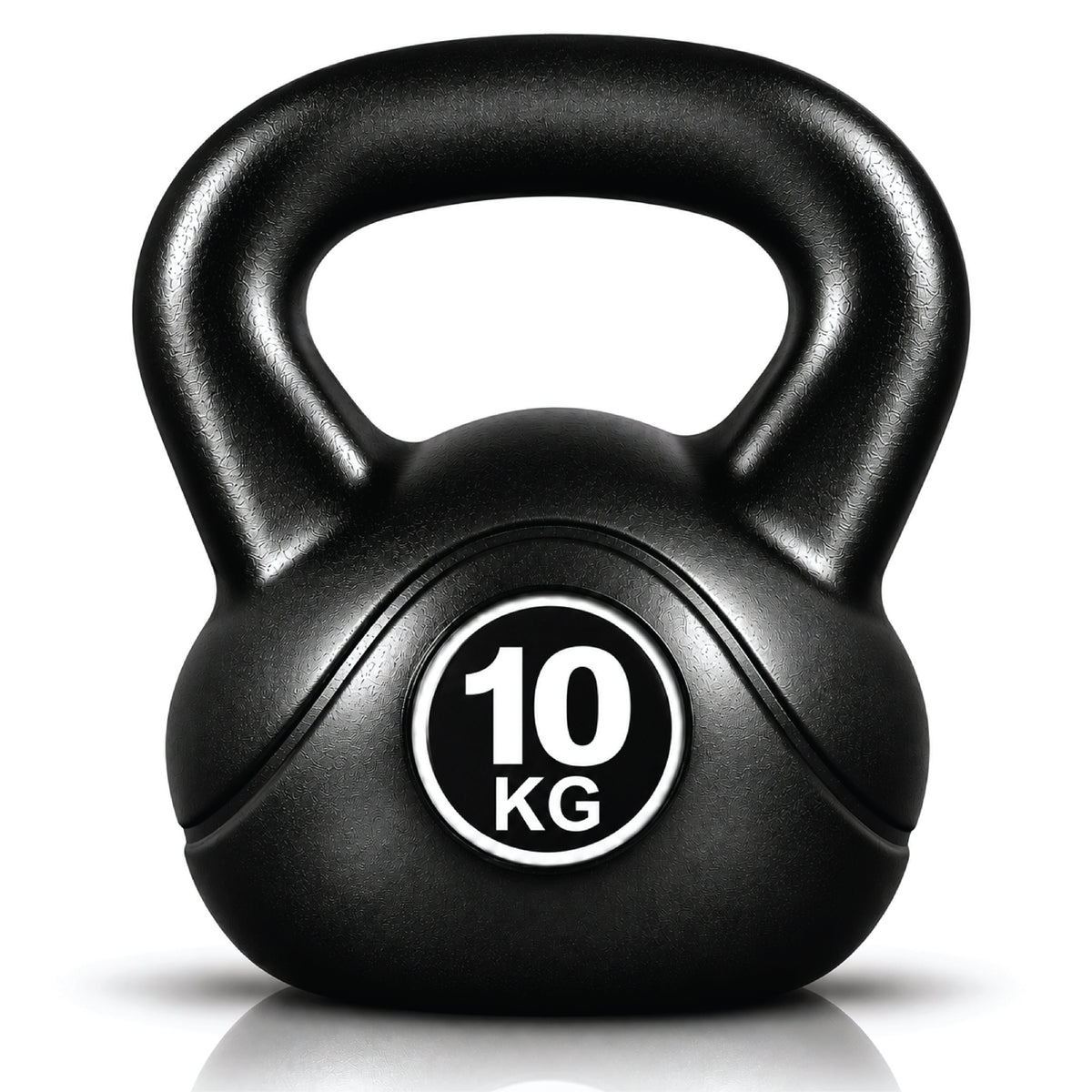 Vinyl Coated Kettlebells – Heavy Weight Kettlebell Set for Home Gym Workouts (2kg to 24kg) – Strength Training for Men & Women