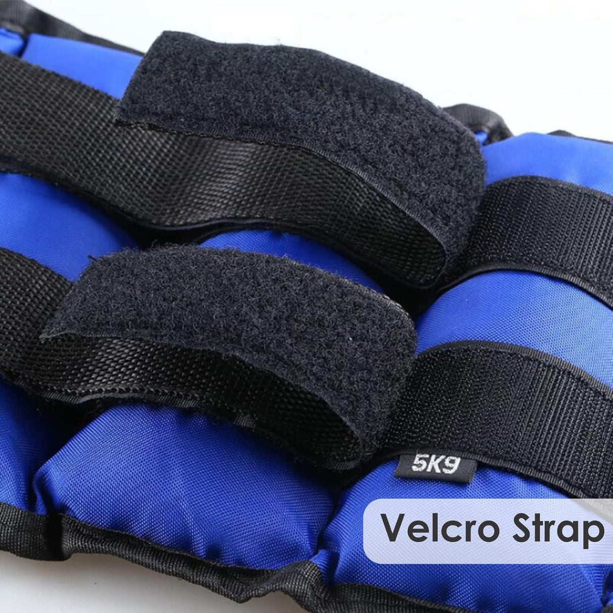 Adjustable Ankle Weights