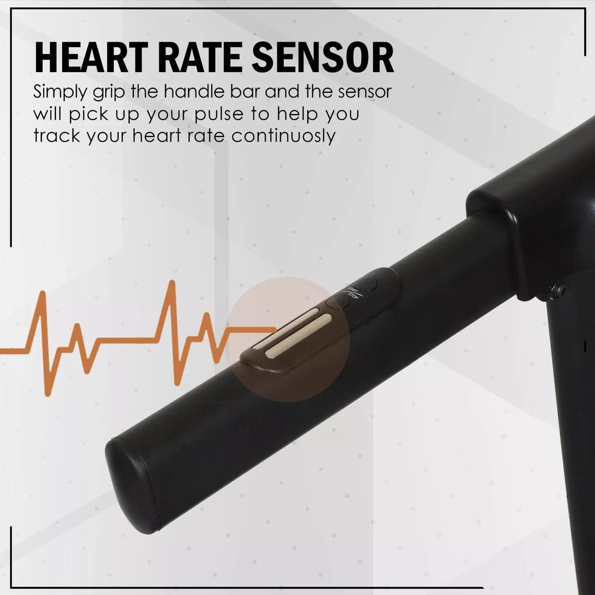 Foldable Treadmill 1–12 KM/H – Incline, Massager & Home Gym Design