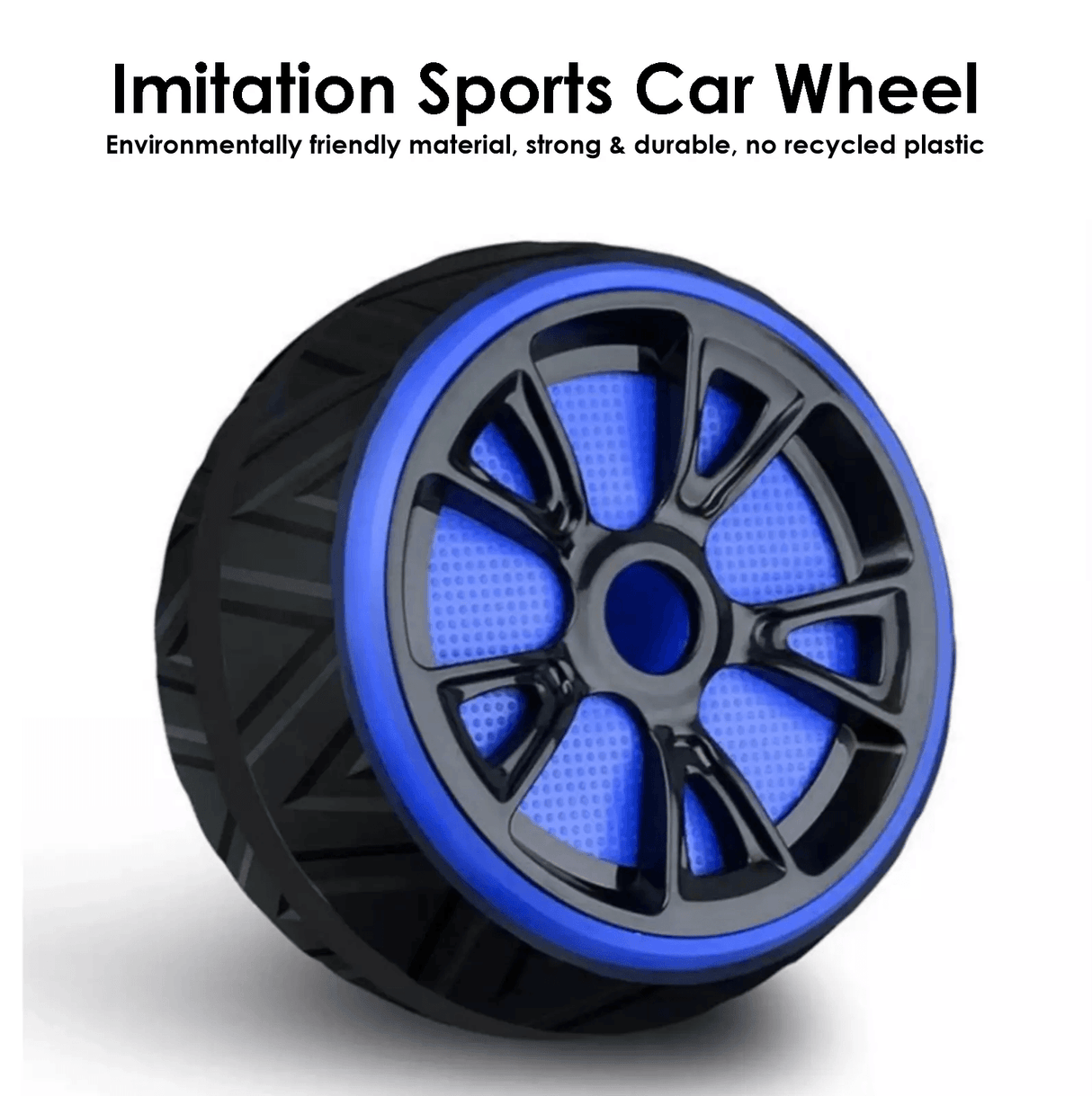 Ab Roller with Large Knee Mat – Ab Wheel Exercise Equipment for Core & Abdominal Workouts at Home or Gym