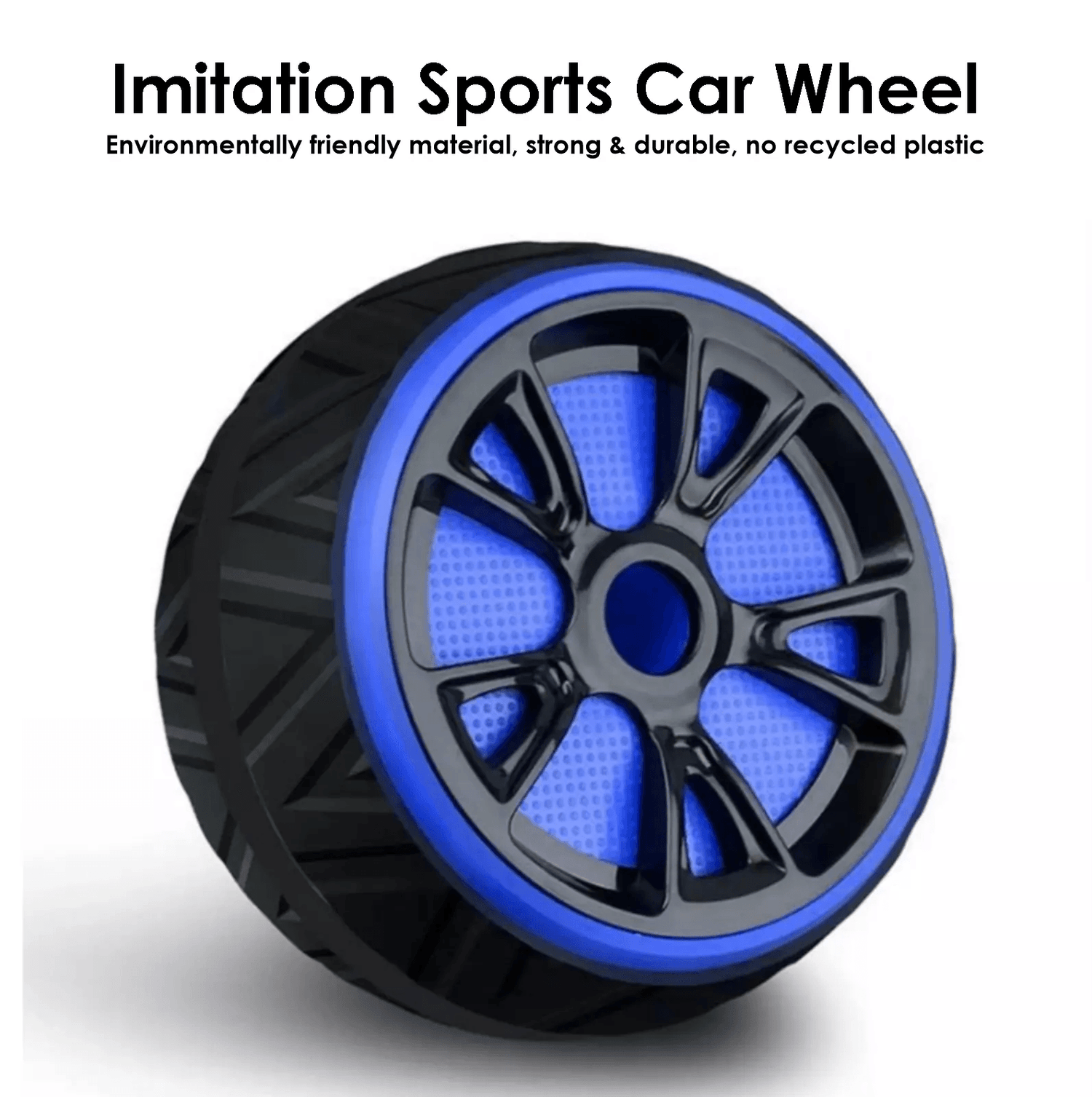 Ab Roller with Large Knee Mat – Ab Wheel Exercise Equipment for Core & Abdominal Workouts at Home or Gym