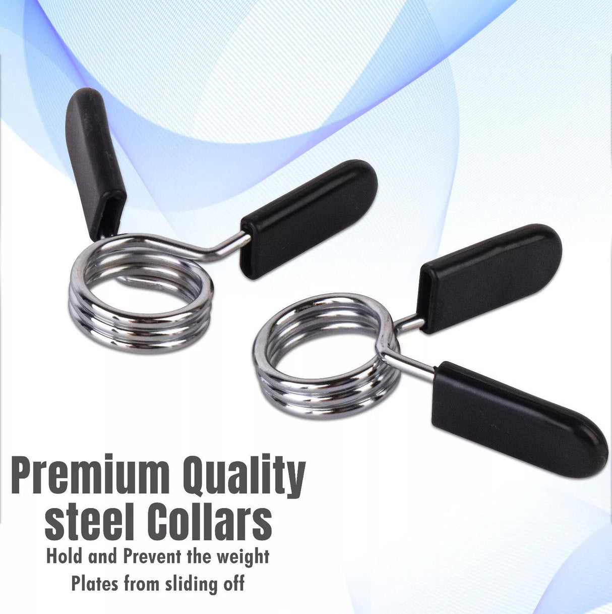 20KG–30KG Barbell Weight Set – Strength Training Pump Set Kit for Home Gym Workout