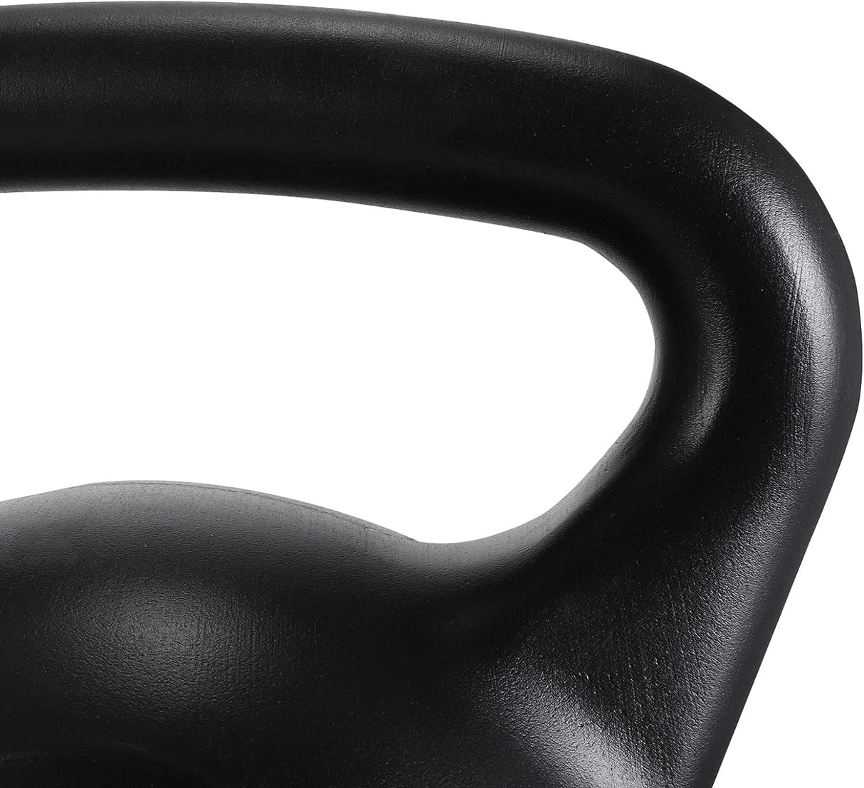 Vinyl Coated Kettlebells – Heavy Weight Kettlebell Set for Home Gym Workouts (2kg to 24kg) – Strength Training for Men & Women