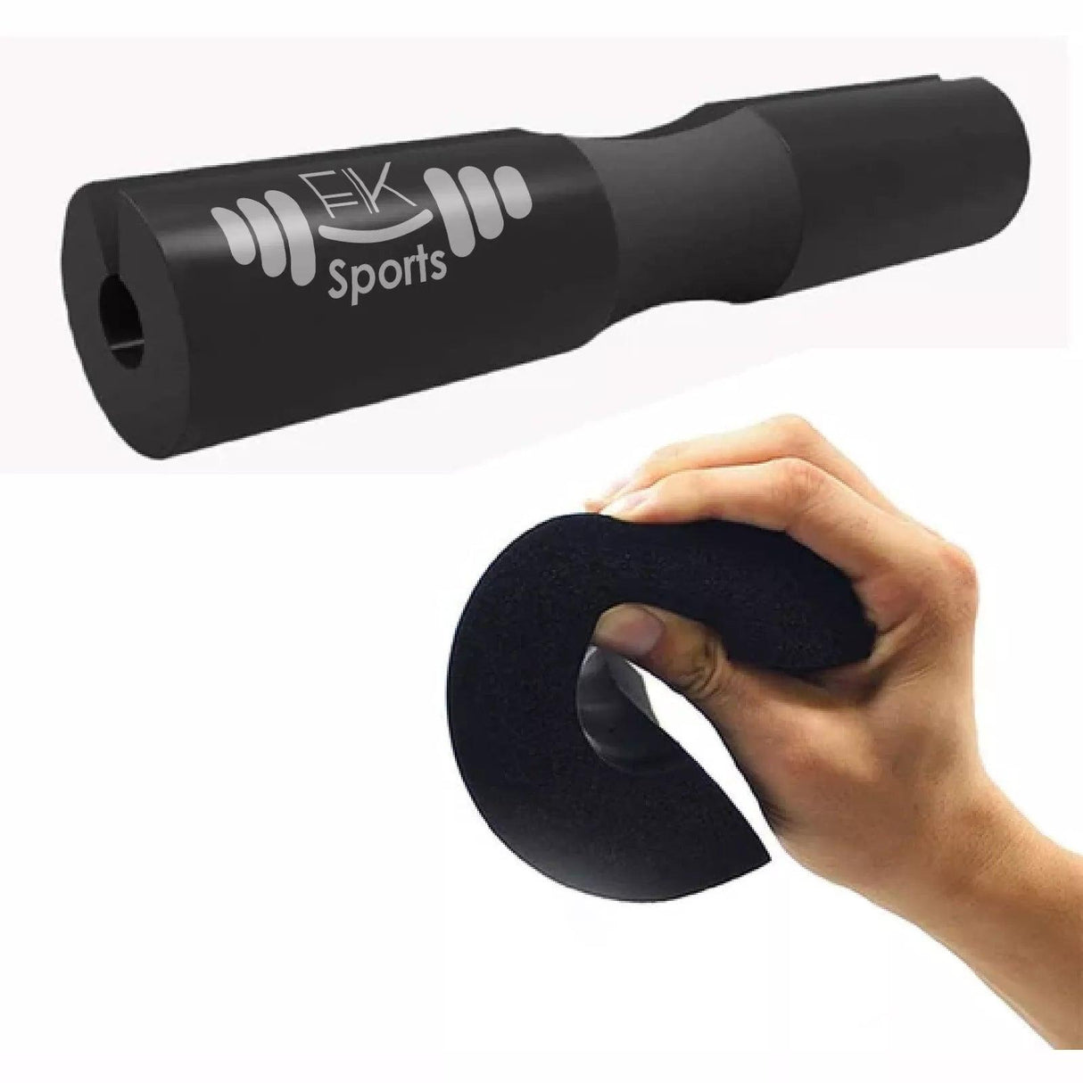 Barbell Pad Neck Shoulder Protection Foam Pad