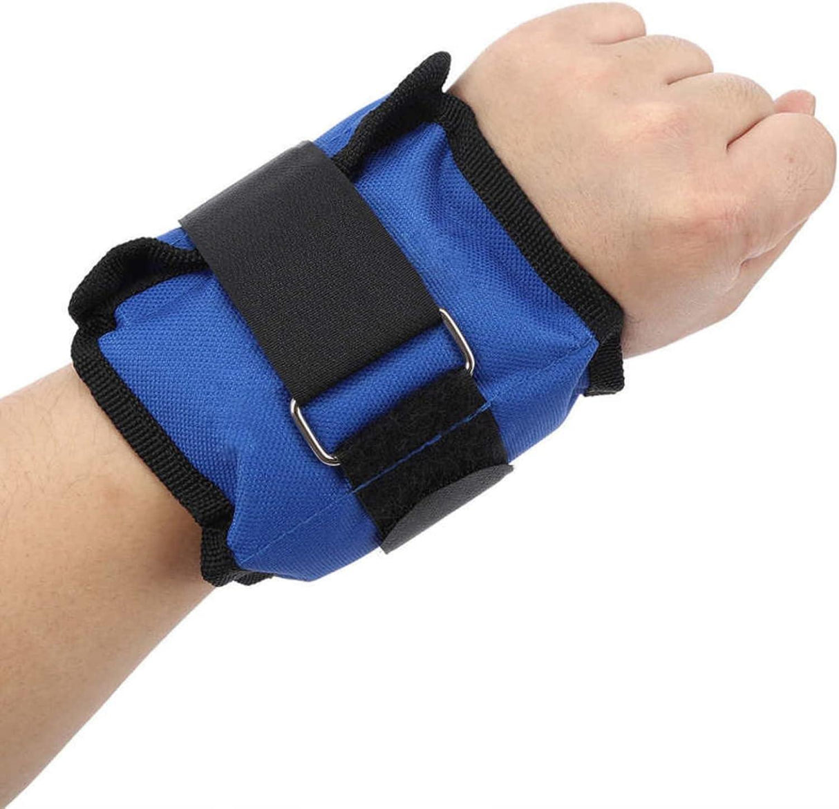 Adjustable Ankle Weights