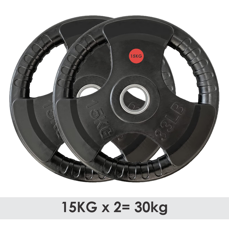 15kg Barbell Weight Plates