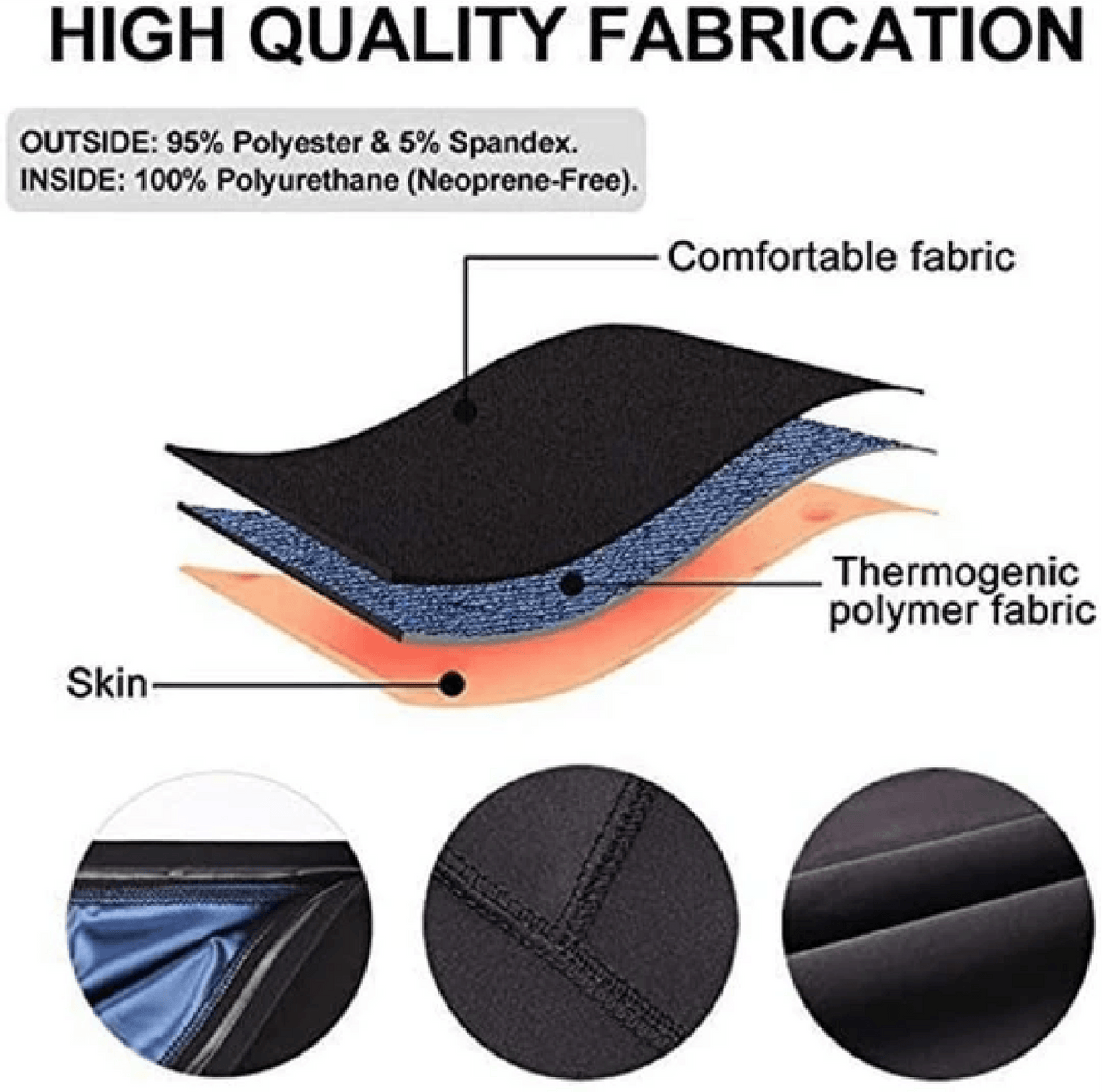 Men's Sauna Vest UK - FK Sports