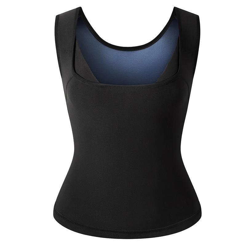 Women's Sauna Vest - FK Sports