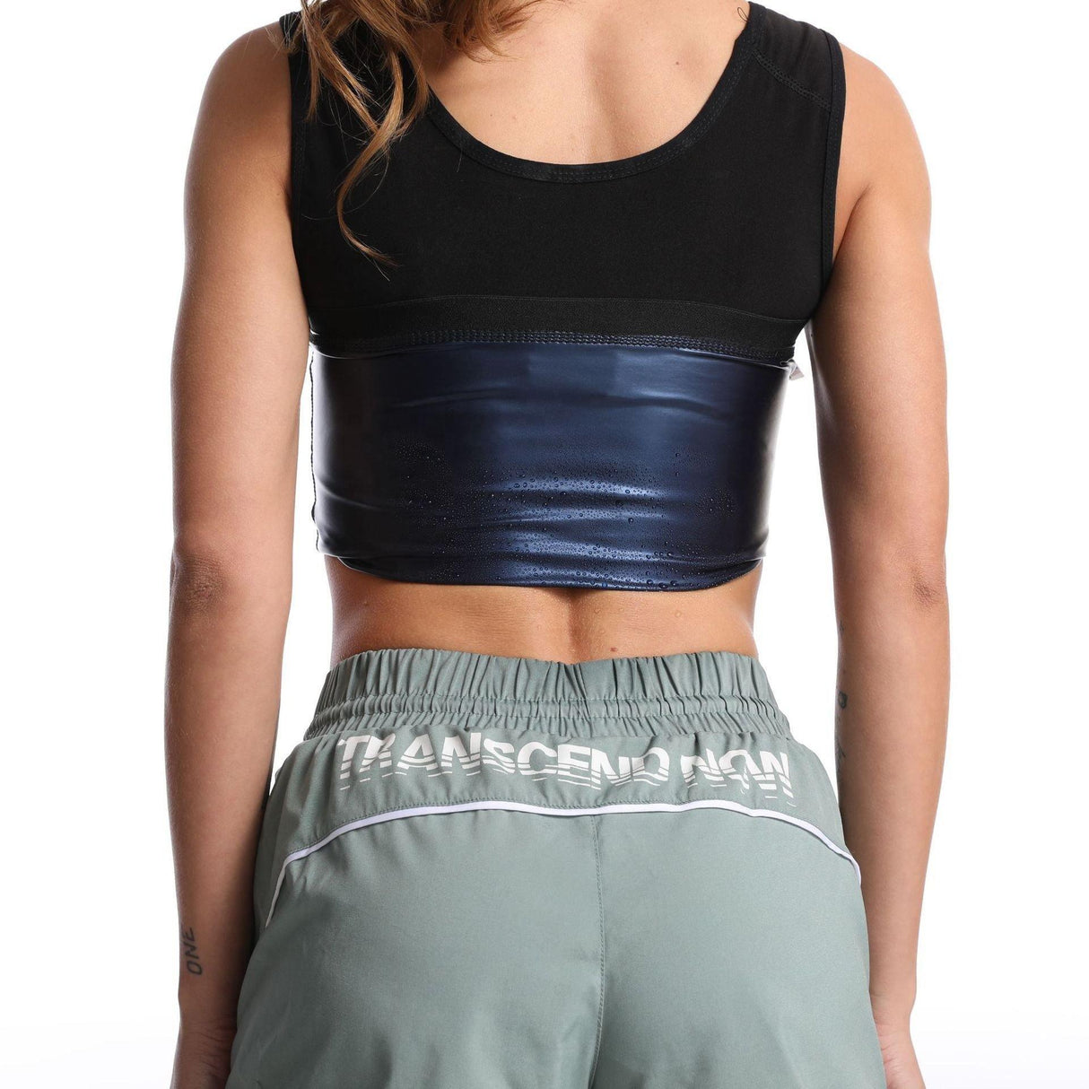 Women's Sauna Vest - FK Sports