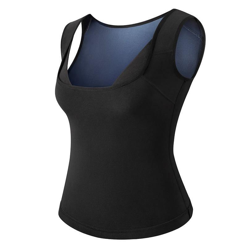 Women's Sauna Vest - FK Sports