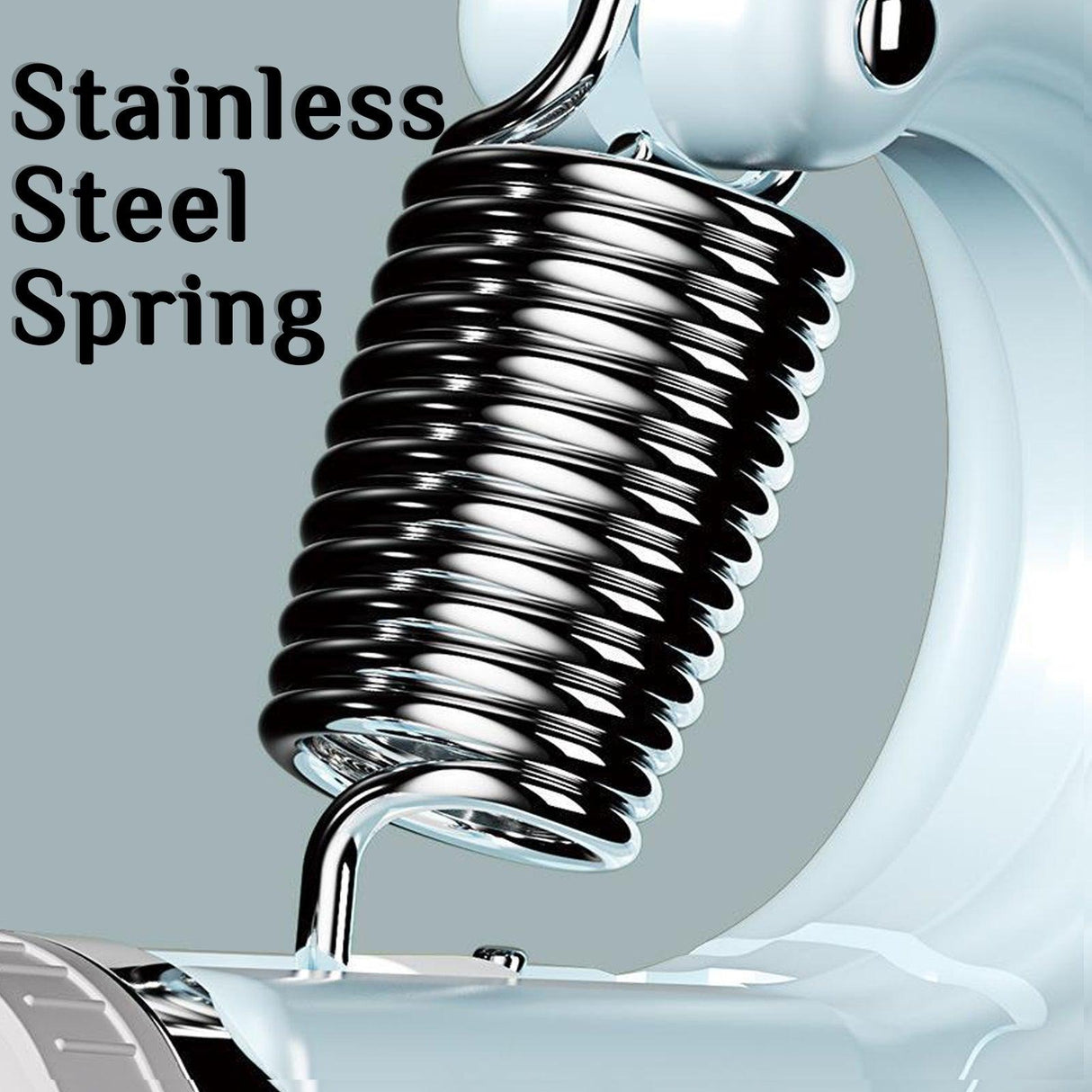 Hand grip Strengthener Counter