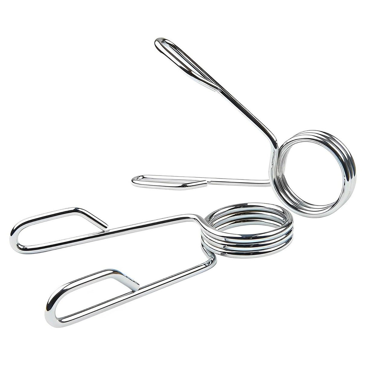 Barbell Spring Clamp Collars