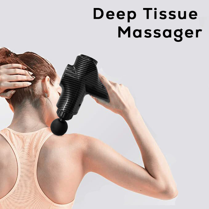deep tissue Massager -  FK Sports