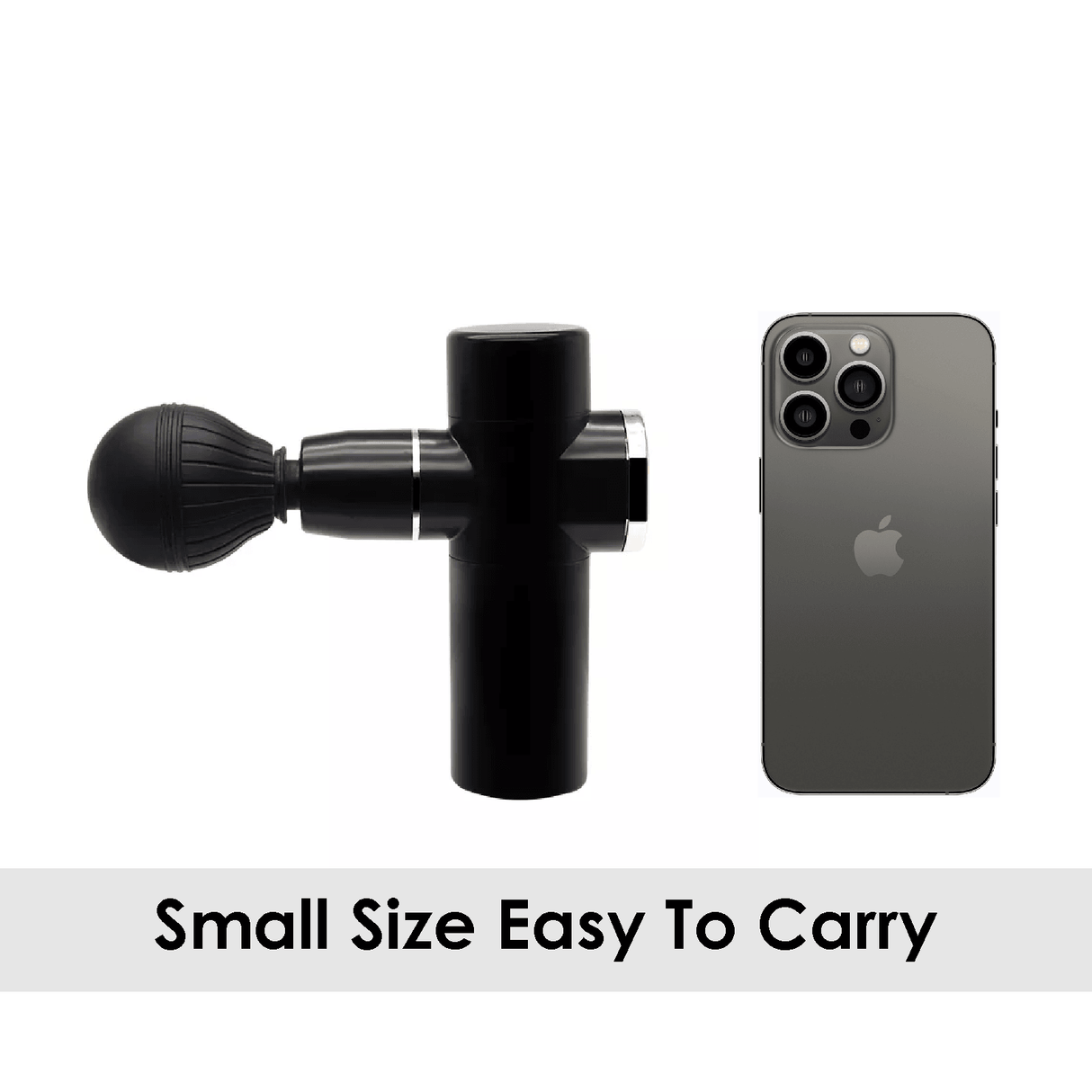 Mini facial Massage Gun - FK Sports