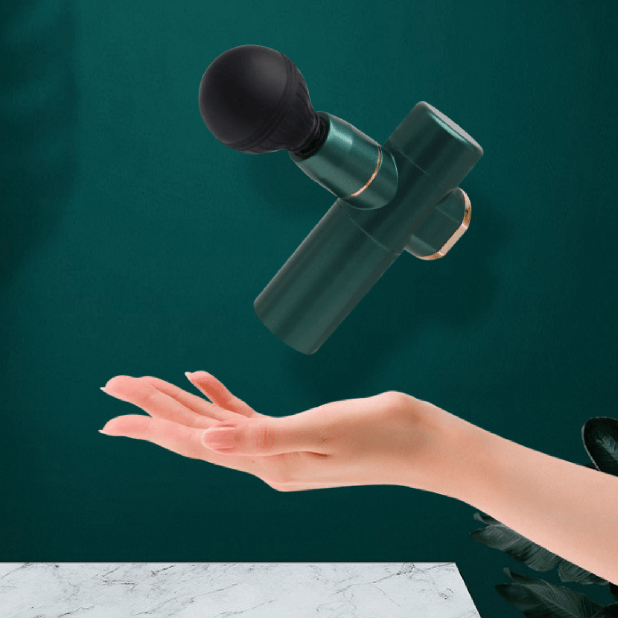 Mini facial Massage Gun - FK Sports