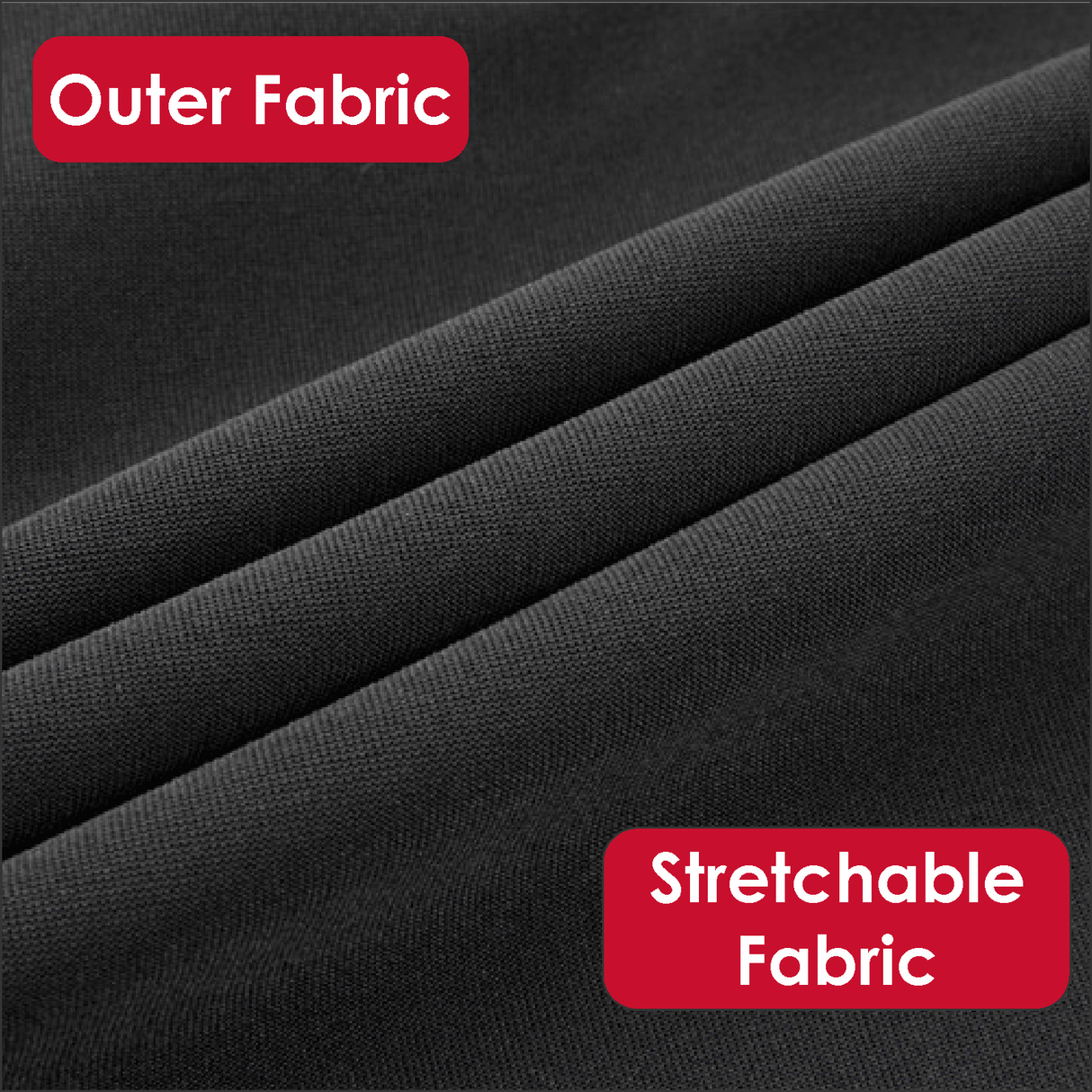 Stretchable Sweat Shaper Sauna Vest - FK Spports