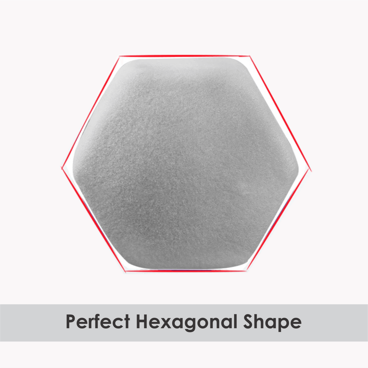 4KG Neoprene Plastic Dip Dumbbells Set