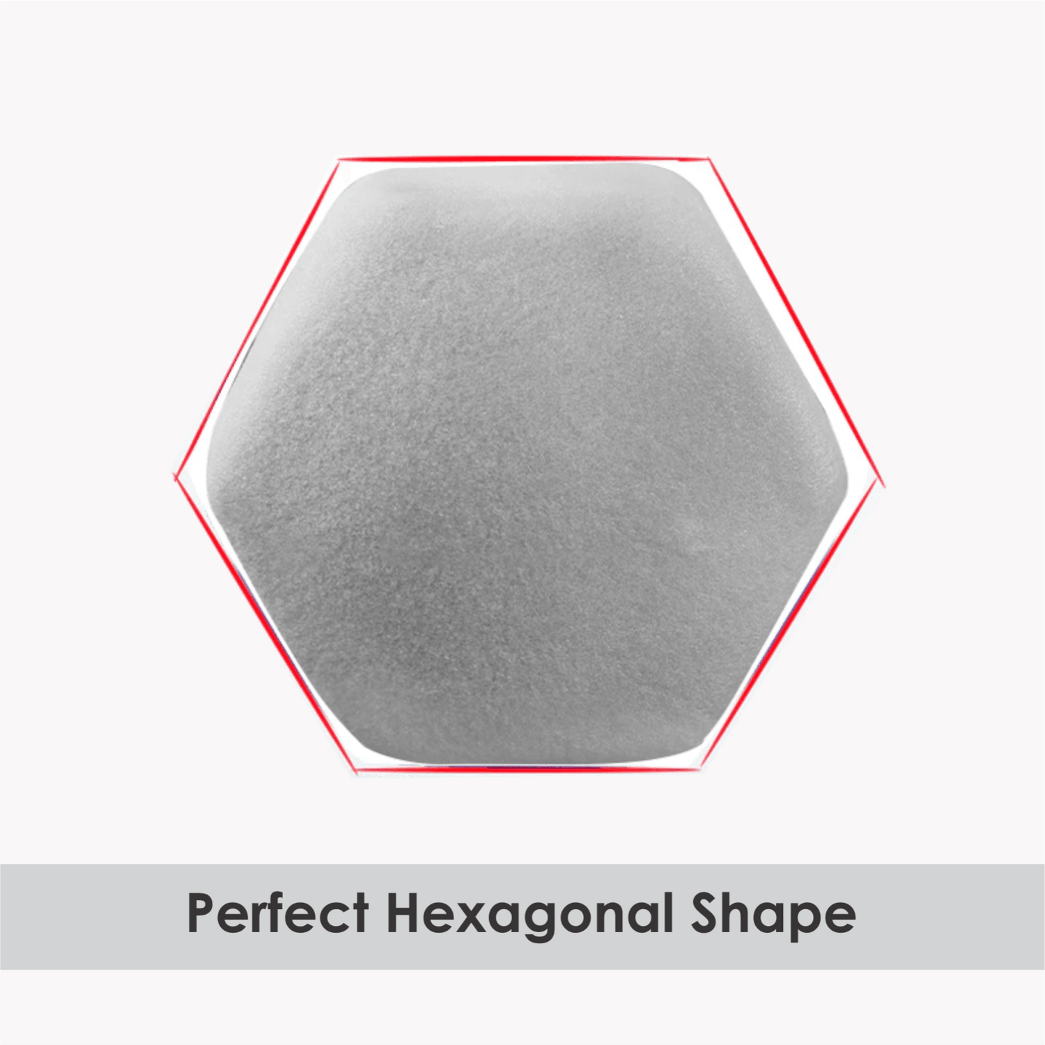 5KG Neoprene Plastic Dip Dumbbells Set