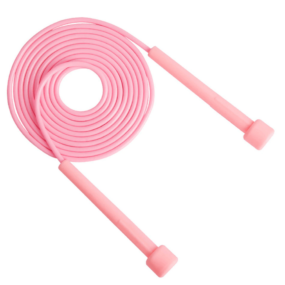 Pink Skipping Rope Jump Rope - FK Sports