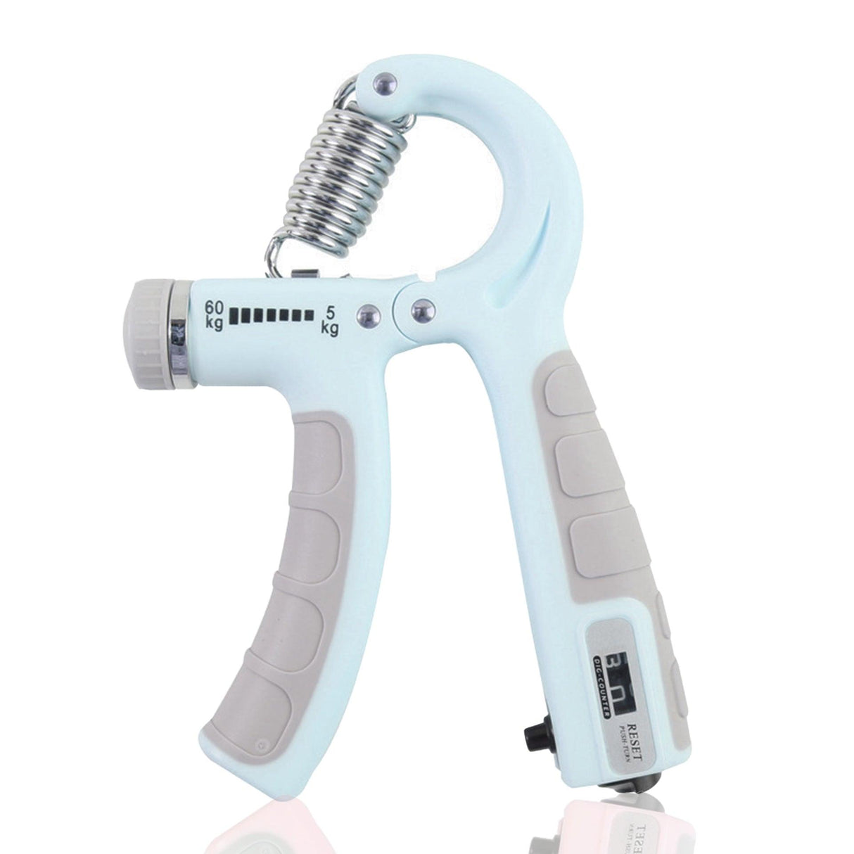 Hand grip Strengthener Counter