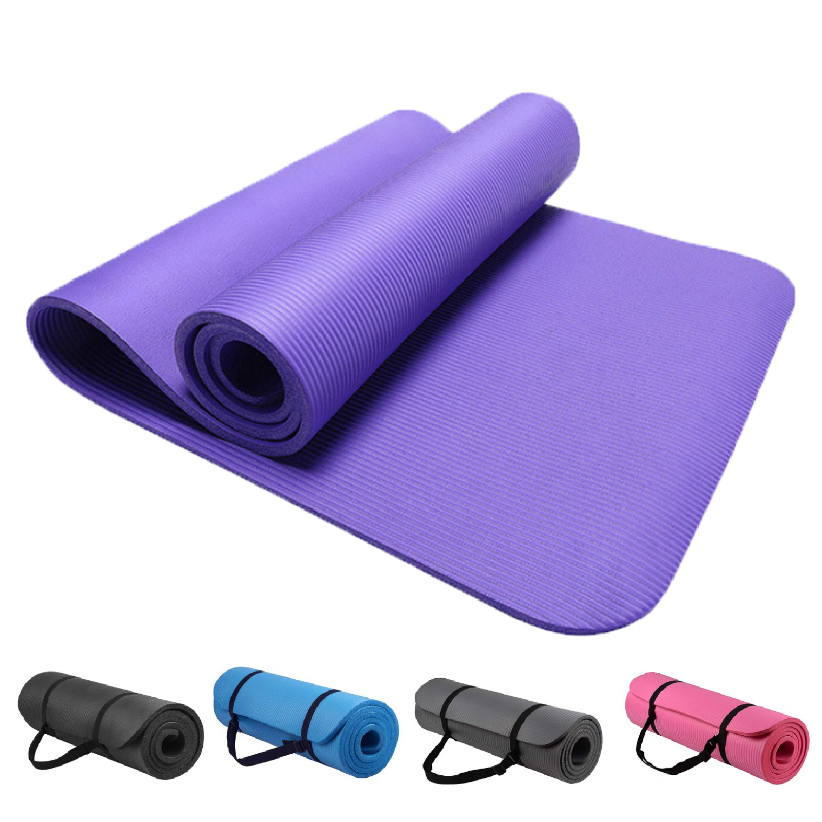 Yoga mat 15mm 2024 online