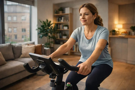 Best Low Impact Cardio Equipment for Over 40s in the UK (2026 Guide)