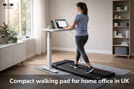 Walking Pads for Home & Office – 2026 Guide