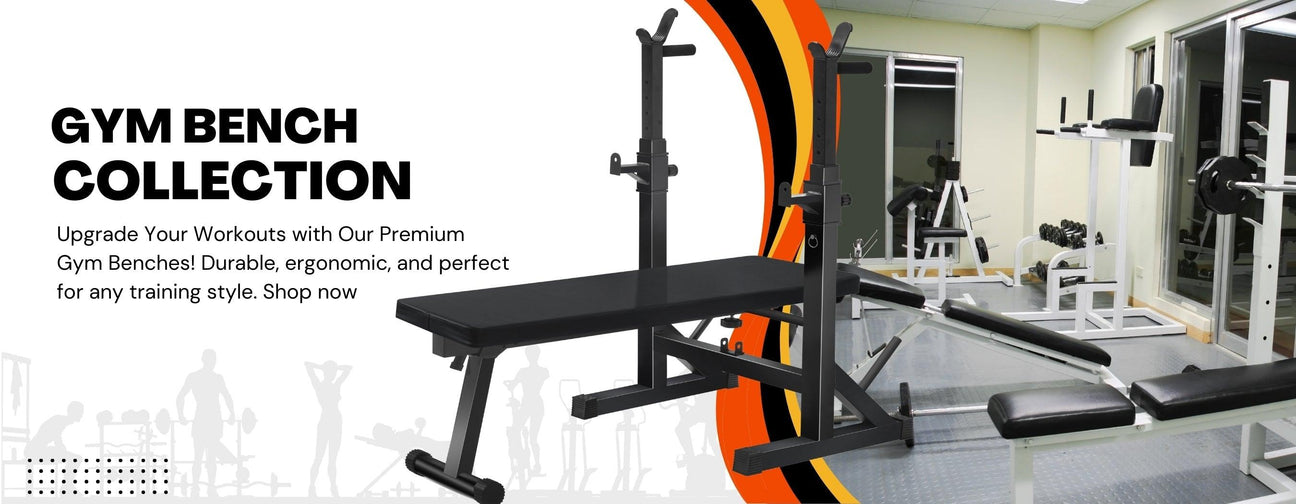 Gym Bench