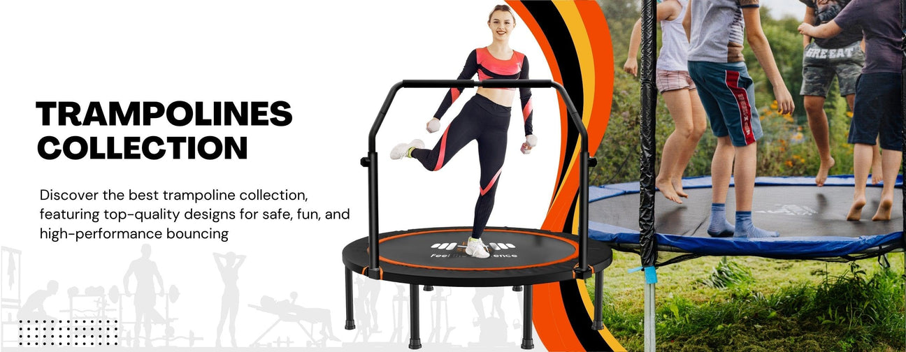 Trampoline - FK Sports