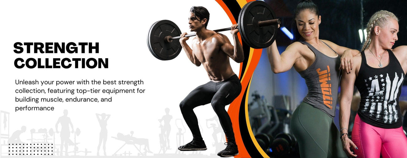 Strength Training
