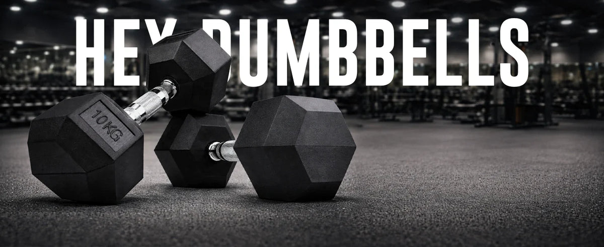 Dumbbells - FK Sports