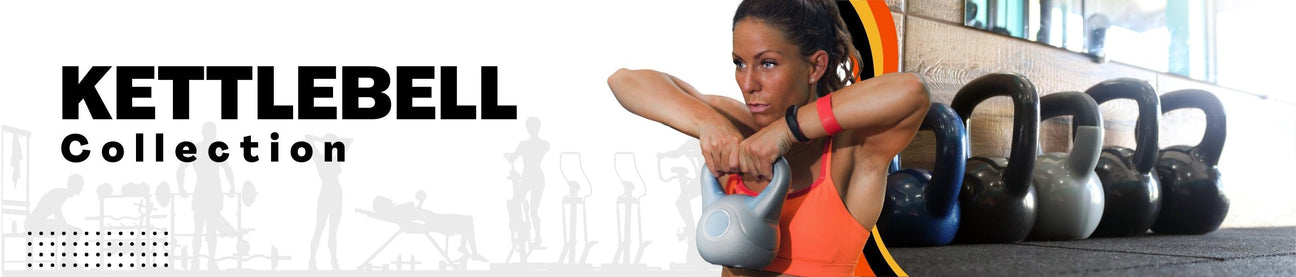 Kettlebells - FK Sports