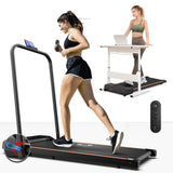 Walking Pad Treadmill for Home & Office