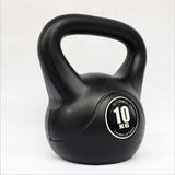 Kettlebell Set – 30kg Vinyl Coated Kettlebells for Progressive Training