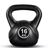 Kettlebell Set – 42kg Vinyl Coated Kettlebells for Intermediate Strength Training