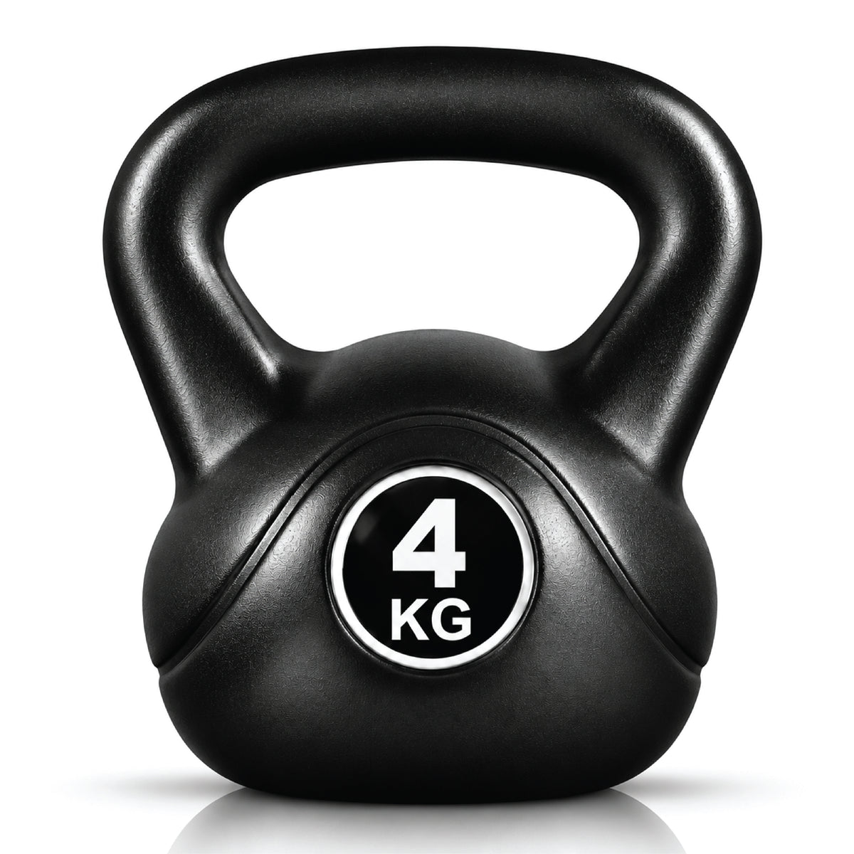 Vinyl Coated Kettlebells – Heavy Weight Kettlebell Set for Home Gym Workouts (2kg to 24kg) – Strength Training for Men & Women