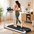 Folding Electric Treadmill Running Machine | Powerful 3HP Motor, Up to 14km/h