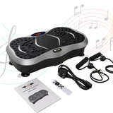 FK Sports Vibration Plate Machine | Full-Body Fitness Platform for Home Workout