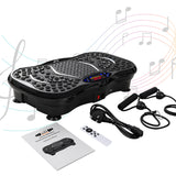 FK Sports Vibration Plate Machine | Full-Body Fitness Platform for Home Workout