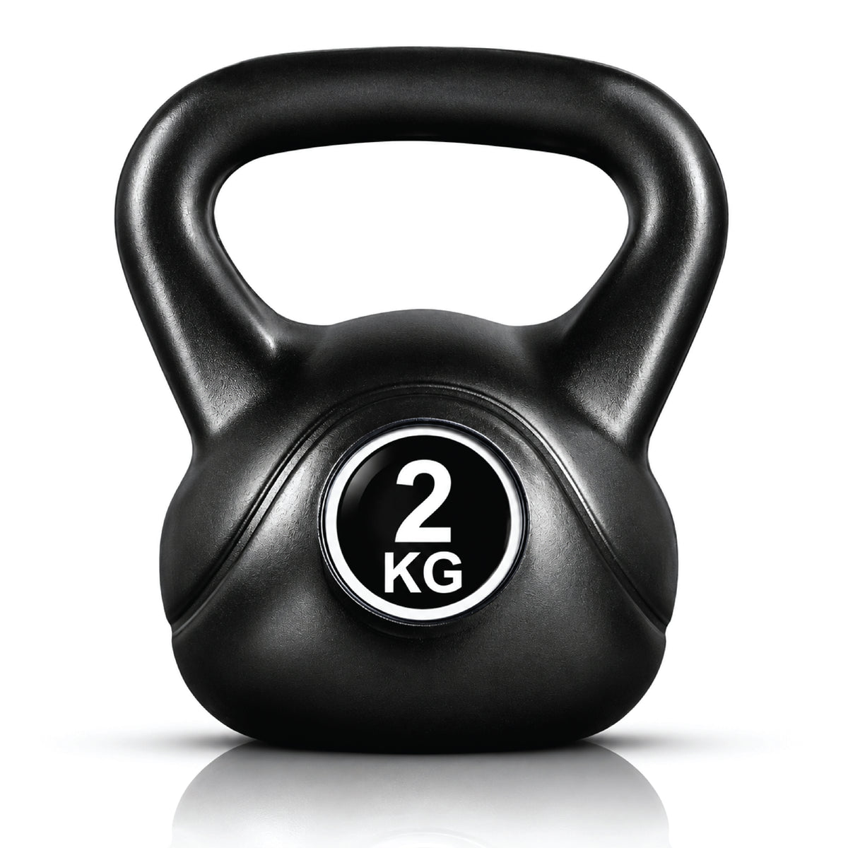Vinyl Coated Kettlebells – Heavy Weight Kettlebell Set for Home Gym Workouts (2kg to 24kg) – Strength Training for Men & Women