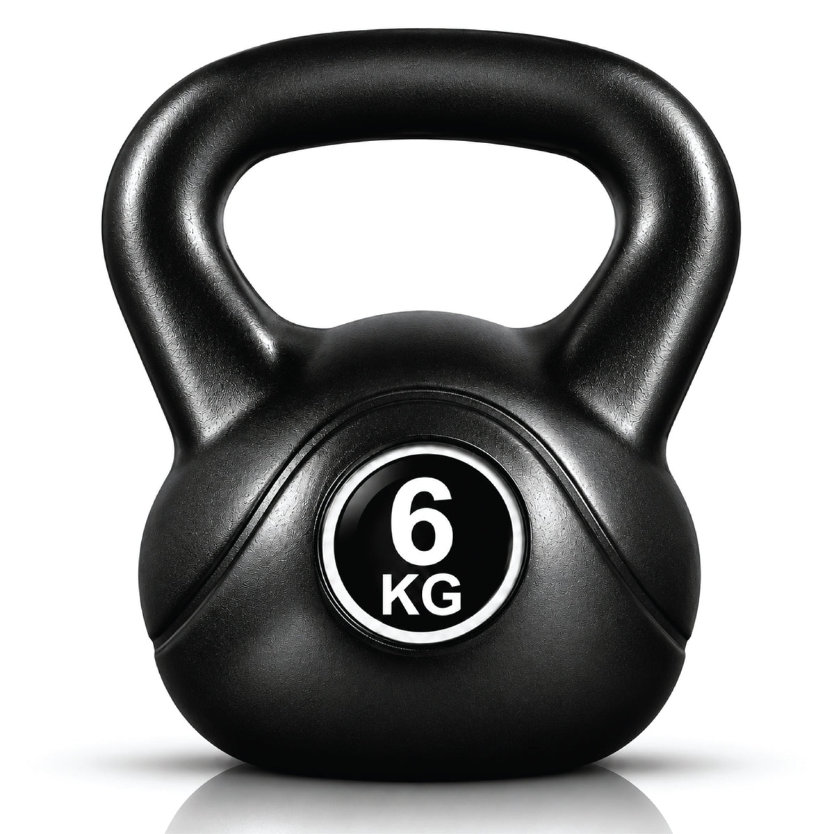 Vinyl Coated Kettlebells – Heavy Weight Kettlebell Set for Home Gym Workouts (2kg to 24kg) – Strength Training for Men & Women