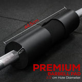 FK Sports Barbell Squat Pad – Extra-Thick Foam Cushion for Neck & Shoulder Support