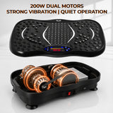 FK Sports Vibration Plate Machine | Full-Body Fitness Platform for Home Workout