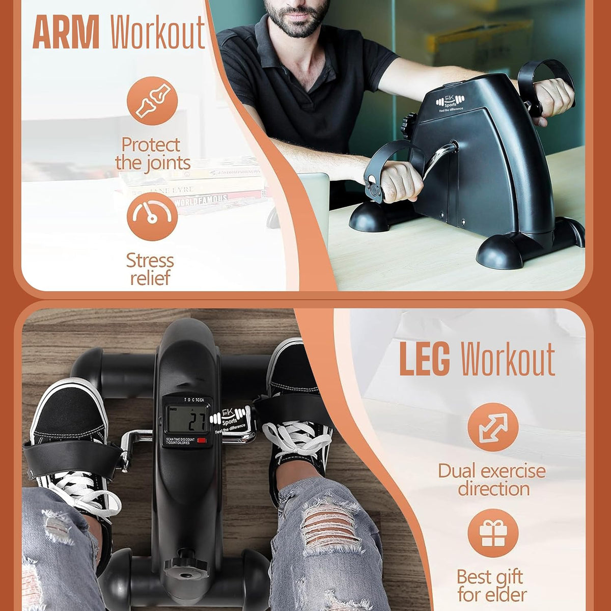 Best mini exercise bike uk hotsell