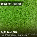 Eva Interlocking Mats Cross Pattern 12mm 60x60cm