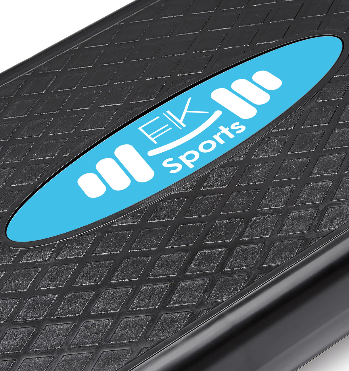 Aerobic Stepper Adjustable Height 2-3-5 Levels Exercise Stepper for Home Yoga