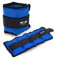 Adjustable Ankle Weights