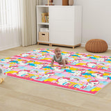 Kids EVA Mat Interlocking Soft Foam Floor Tiles