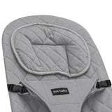 Newborn Baby Bouncer Chair Foldable Infant Rocking Seat UK | FK Sports