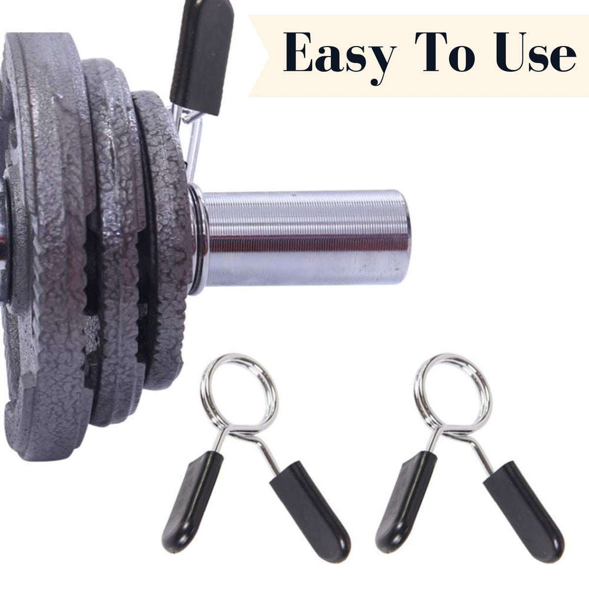 Buy Standard 1 Inch Barbell Bar Online FK Sports